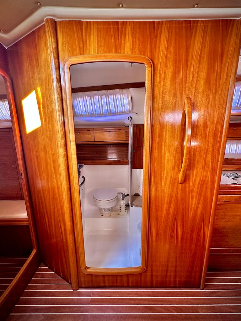 acceso baño acceso baño